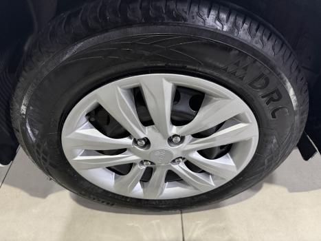 HYUNDAI HB 20 Sedan 1.6 16V 4P FLEX COMFORT AUTOMTICO, Foto 11