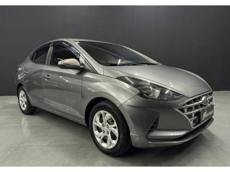 HYUNDAI HB 20 Sedan , Foto 1