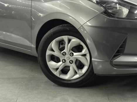 HYUNDAI HB 20 Sedan , Foto 2