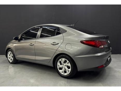 HYUNDAI HB 20 Sedan , Foto 3