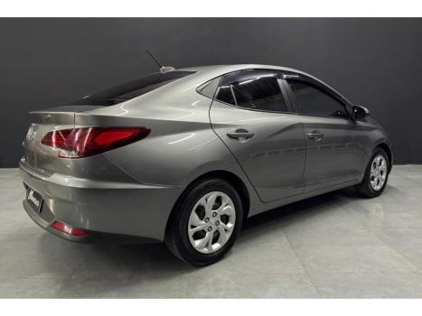 HYUNDAI HB 20 Sedan , Foto 4