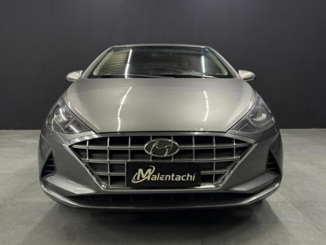 HYUNDAI HB 20 Sedan , Foto 7