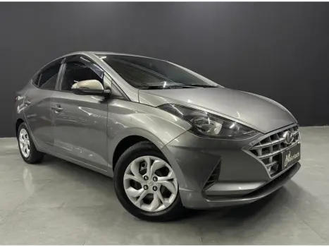 HYUNDAI HB 20 Sedan , Foto 15