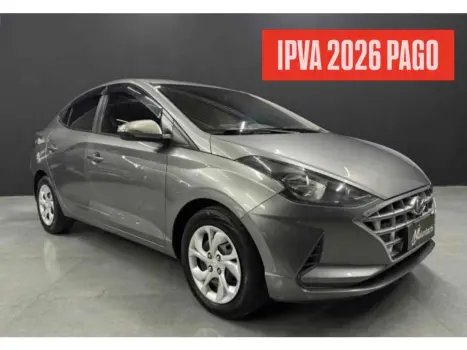 HYUNDAI HB 20 Sedan , Foto 1