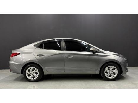 HYUNDAI HB 20 Sedan , Foto 5