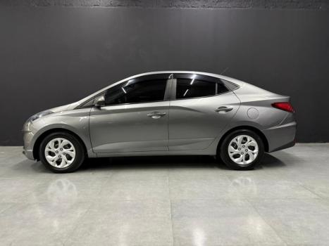 HYUNDAI HB 20 Sedan , Foto 6