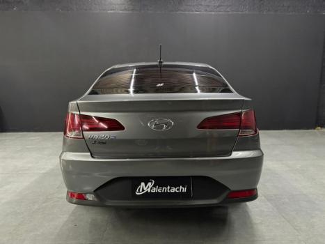 HYUNDAI HB 20 Sedan , Foto 8