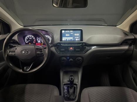 HYUNDAI HB 20 Sedan , Foto 9