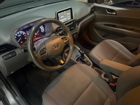 HYUNDAI HB 20 Sedan , Foto 10