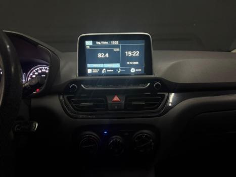 HYUNDAI HB 20 Sedan , Foto 13