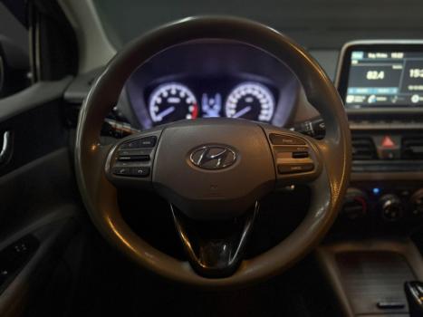 HYUNDAI HB 20 Sedan , Foto 14