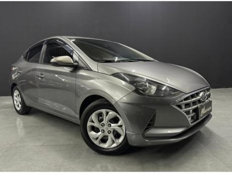 HYUNDAI HB 20 Sedan , Foto 15