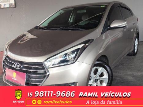 HYUNDAI HB 20 Sedan 1.6 16V 4P FLEX PREMIUM AUTOM�TICO, Foto 1