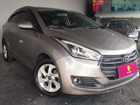 HYUNDAI HB 20 Sedan 1.6 16V 4P FLEX PREMIUM AUTOM�TICO, Foto 2