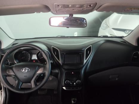 HYUNDAI HB 20 Sedan 1.6 16V 4P FLEX PREMIUM AUTOM�TICO, Foto 5