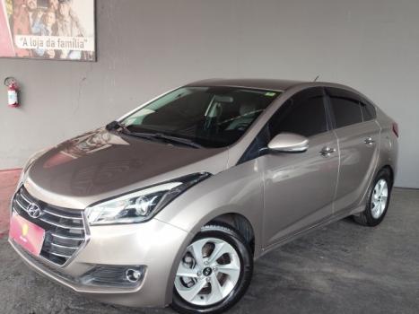 HYUNDAI HB 20 Sedan 1.6 16V 4P FLEX PREMIUM AUTOM�TICO, Foto 6