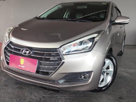HYUNDAI HB 20 Sedan 1.6 16V 4P FLEX PREMIUM AUTOM�TICO, Foto 7