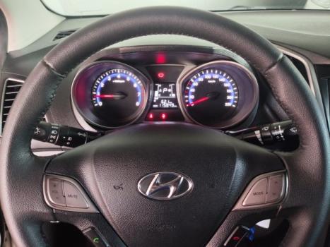 HYUNDAI HB 20 Sedan 1.6 16V 4P FLEX PREMIUM AUTOM�TICO, Foto 10