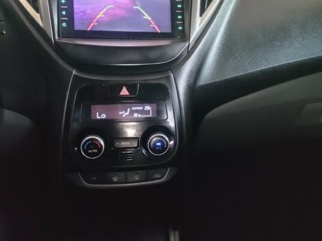 HYUNDAI HB 20 Sedan 1.6 16V 4P FLEX PREMIUM AUTOM�TICO, Foto 11