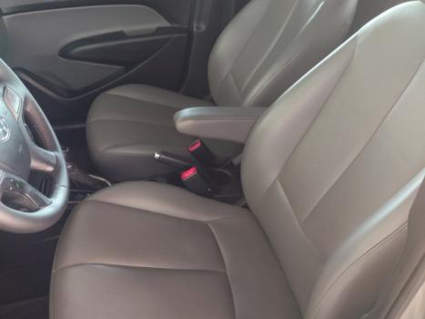HYUNDAI HB 20 Sedan 1.6 16V 4P FLEX PREMIUM AUTOM�TICO, Foto 13