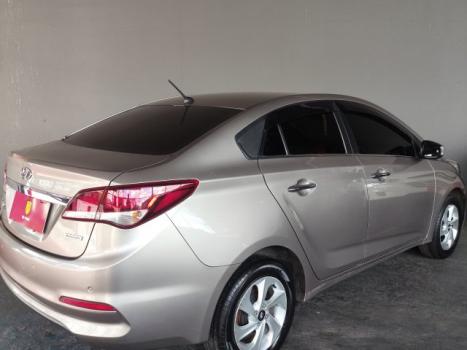 HYUNDAI HB 20 Sedan 1.6 16V 4P FLEX PREMIUM AUTOM�TICO, Foto 15
