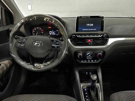 HYUNDAI HB 20 Sedan 1.0 12V 4P FLEX TGDI PLATINUM PLUS TURBO AUTOM�TICO, Foto 5