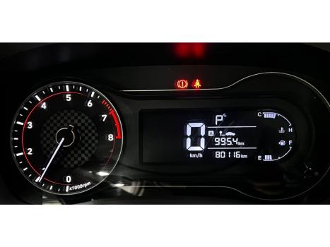 HYUNDAI HB 20 Sedan 1.0 12V 4P FLEX TGDI PLATINUM PLUS TURBO AUTOM�TICO, Foto 6