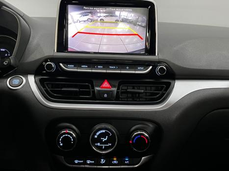 HYUNDAI HB 20 Sedan 1.0 12V 4P FLEX TGDI PLATINUM PLUS TURBO AUTOM�TICO, Foto 7