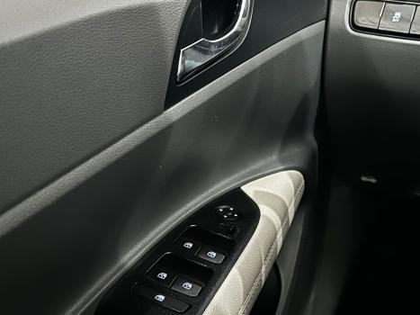 HYUNDAI HB 20 Sedan 1.0 12V 4P FLEX TGDI PLATINUM PLUS TURBO AUTOM�TICO, Foto 8