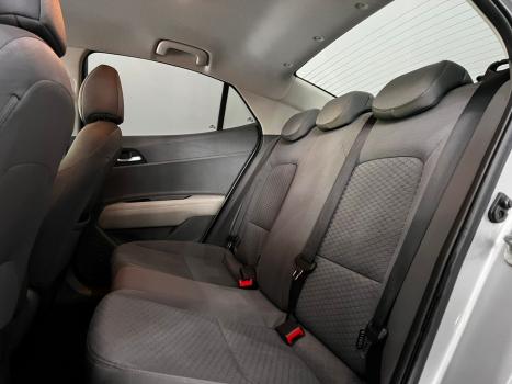 HYUNDAI HB 20 Sedan 1.0 12V 4P FLEX TGDI PLATINUM PLUS TURBO AUTOM�TICO, Foto 10