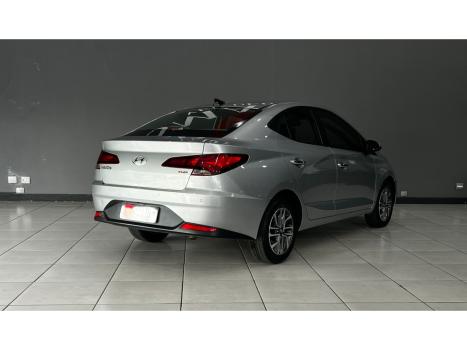 HYUNDAI HB 20 Sedan 1.0 12V 4P FLEX TGDI PLATINUM PLUS TURBO AUTOM�TICO, Foto 11