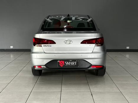 HYUNDAI HB 20 Sedan 1.0 12V 4P FLEX TGDI PLATINUM PLUS TURBO AUTOM�TICO, Foto 12