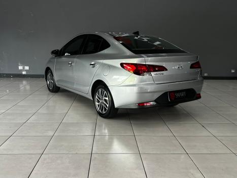 HYUNDAI HB 20 Sedan 1.0 12V 4P FLEX TGDI PLATINUM PLUS TURBO AUTOM�TICO, Foto 13