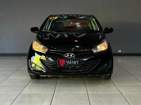 HYUNDAI HB 20 Sedan 1.6 16V 4P FLEX COMFORT AUTOM�TICO, Foto 2