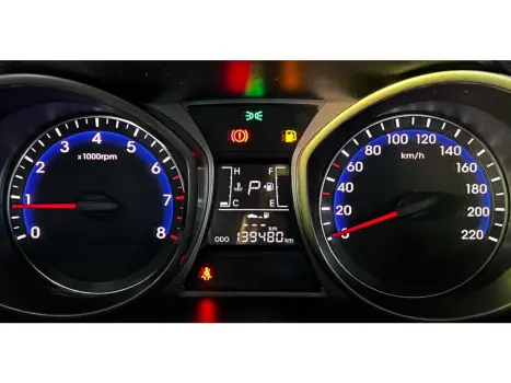 HYUNDAI HB 20 Sedan 1.6 16V 4P FLEX COMFORT AUTOM�TICO, Foto 6