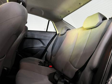 HYUNDAI HB 20 Sedan 1.6 16V 4P FLEX COMFORT AUTOM�TICO, Foto 9