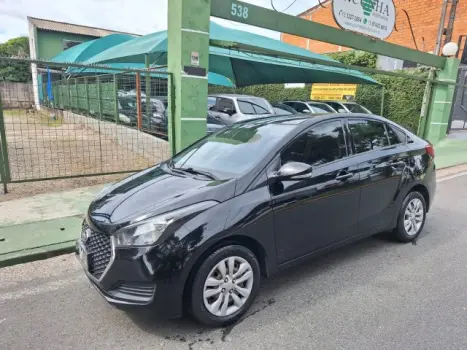 HYUNDAI HB 20 Sedan 1.0 12V 4P FLEX COMFORT PLUS, Foto 1