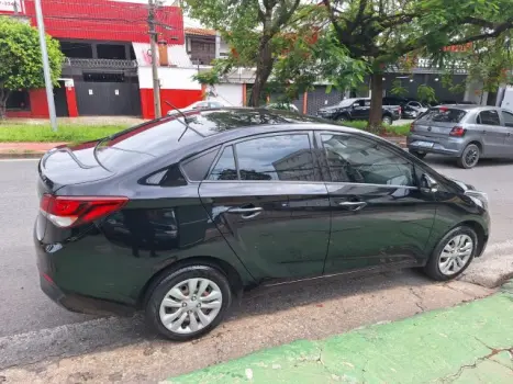 HYUNDAI HB 20 Sedan 1.0 12V 4P FLEX COMFORT PLUS, Foto 2