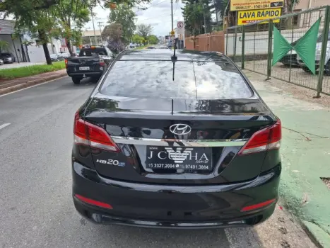 HYUNDAI HB 20 Sedan 1.0 12V 4P FLEX COMFORT PLUS, Foto 3