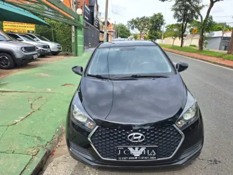 HYUNDAI HB 20 Sedan 1.0 12V 4P FLEX COMFORT PLUS, Foto 4