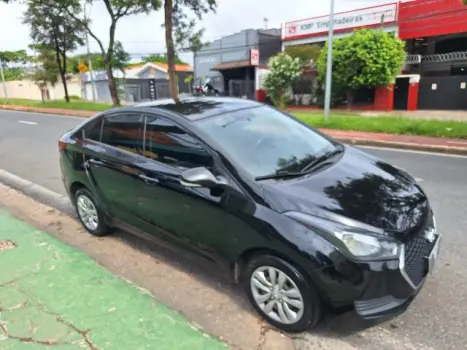 HYUNDAI HB 20 Sedan 1.0 12V 4P FLEX COMFORT PLUS, Foto 5