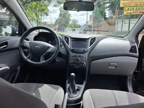 HYUNDAI HB 20 Sedan 1.0 12V 4P FLEX COMFORT PLUS, Foto 9