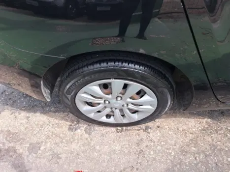 HYUNDAI HB 20 Sedan 1.0 12V 4P FLEX COMFORT PLUS, Foto 10