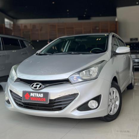 HYUNDAI HB 20 Sedan 1.6 16V 4P FLEX PREMIUM, Foto 1