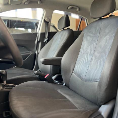 HYUNDAI HB 20 Sedan 1.6 16V 4P FLEX PREMIUM, Foto 10