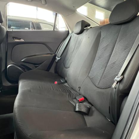 HYUNDAI HB 20 Sedan 1.6 16V 4P FLEX PREMIUM, Foto 12