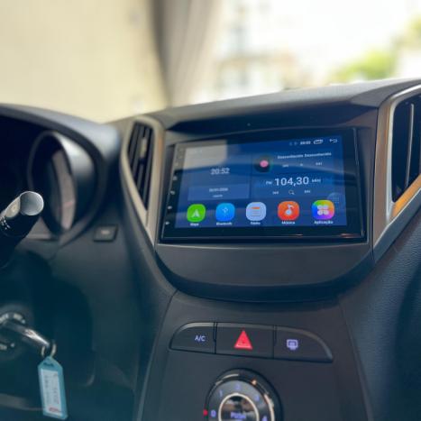 HYUNDAI HB 20 Sedan 1.6 16V 4P FLEX PREMIUM, Foto 13