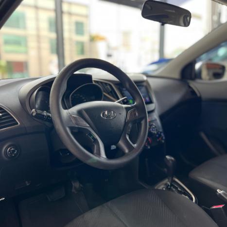 HYUNDAI HB 20 Sedan 1.6 16V 4P FLEX PREMIUM, Foto 14