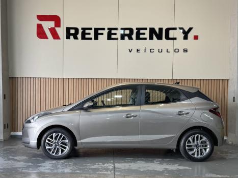 HYUNDAI HB 20 Sedan 1.0 12V 4P FLEX TGDI PLATINUM TURBO, Foto 5