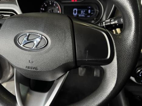 HYUNDAI HB 20 Sedan 1.0 12V 4P FLEX TGDI PLATINUM TURBO, Foto 12